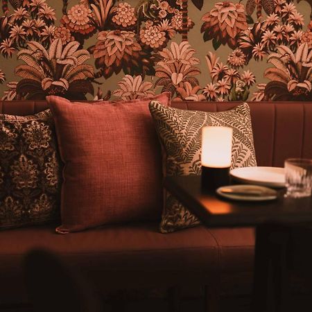 The Sarah By Urban Rest Hotel Sydney Bagian luar foto
