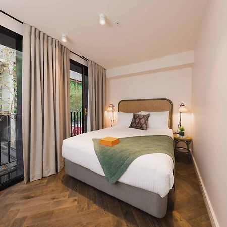 The Sarah By Urban Rest Hotel Sydney Bagian luar foto