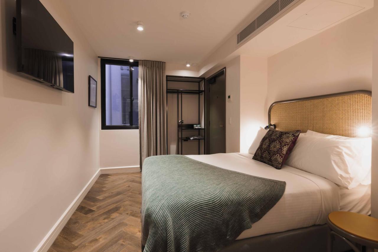 The Sarah By Urban Rest Hotel Sydney Bagian luar foto