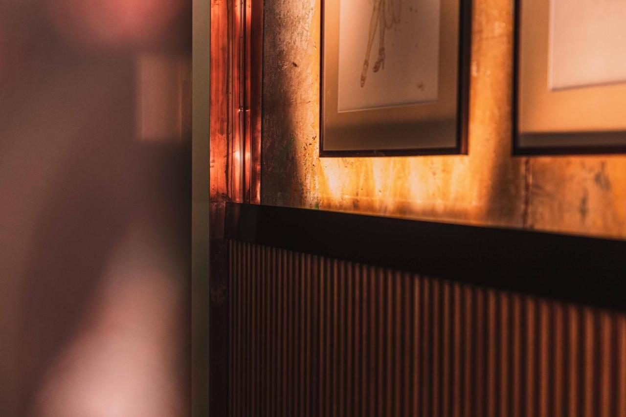 The Sarah By Urban Rest Hotel Sydney Bagian luar foto