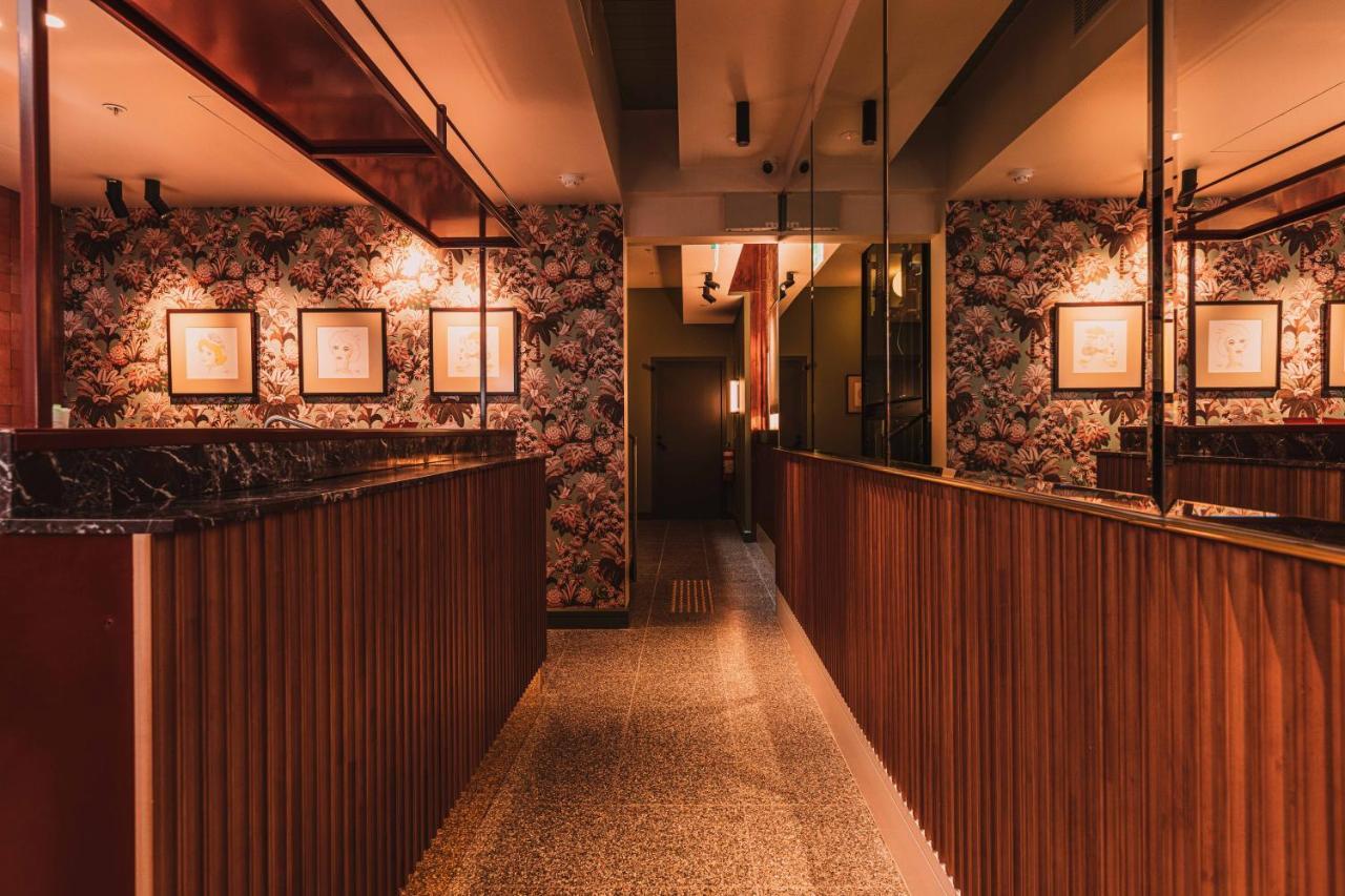 The Sarah By Urban Rest Hotel Sydney Bagian luar foto