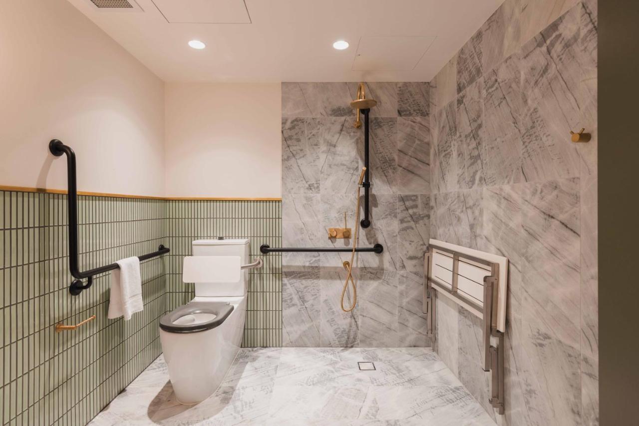 The Sarah By Urban Rest Hotel Sydney Bagian luar foto