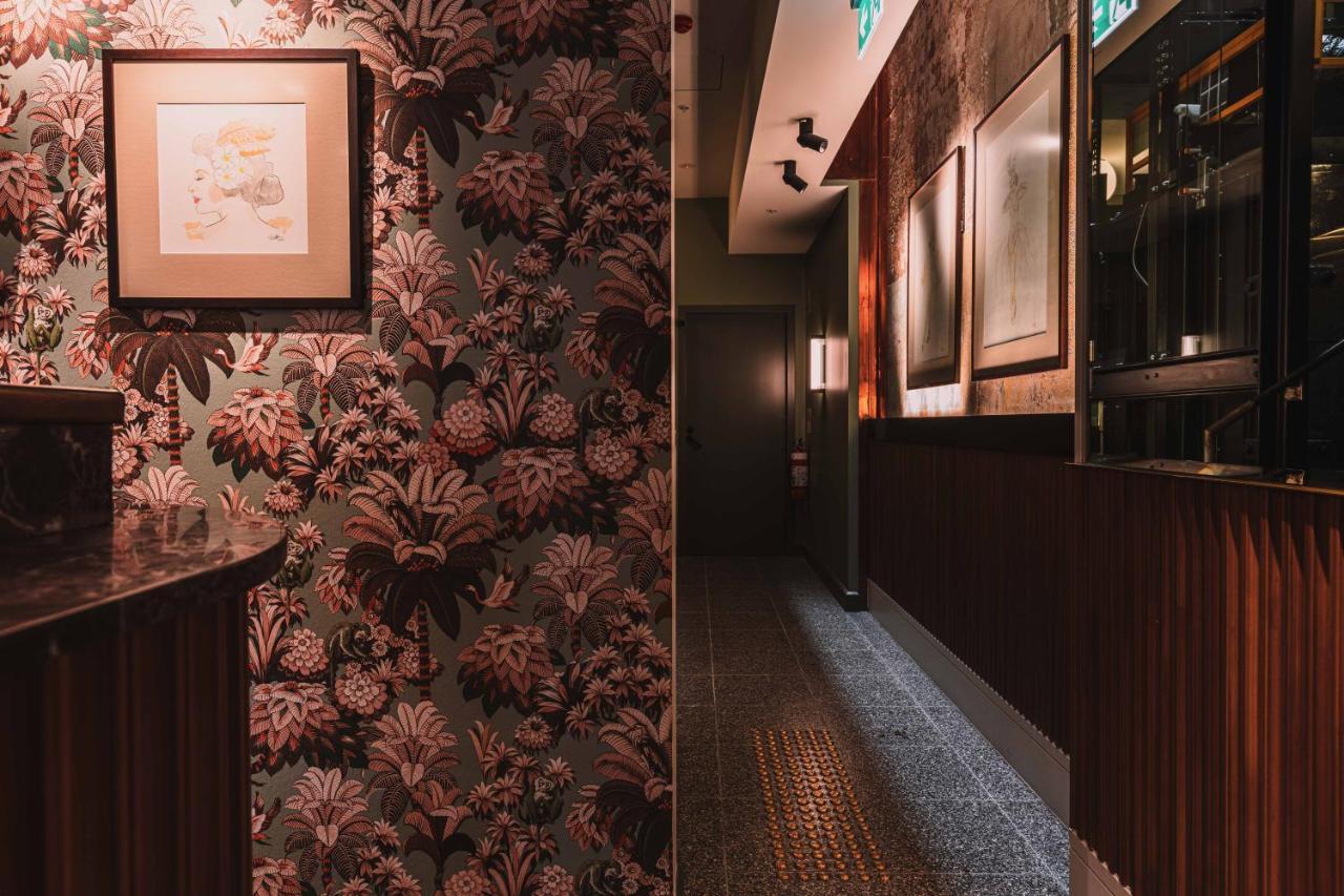 The Sarah By Urban Rest Hotel Sydney Bagian luar foto