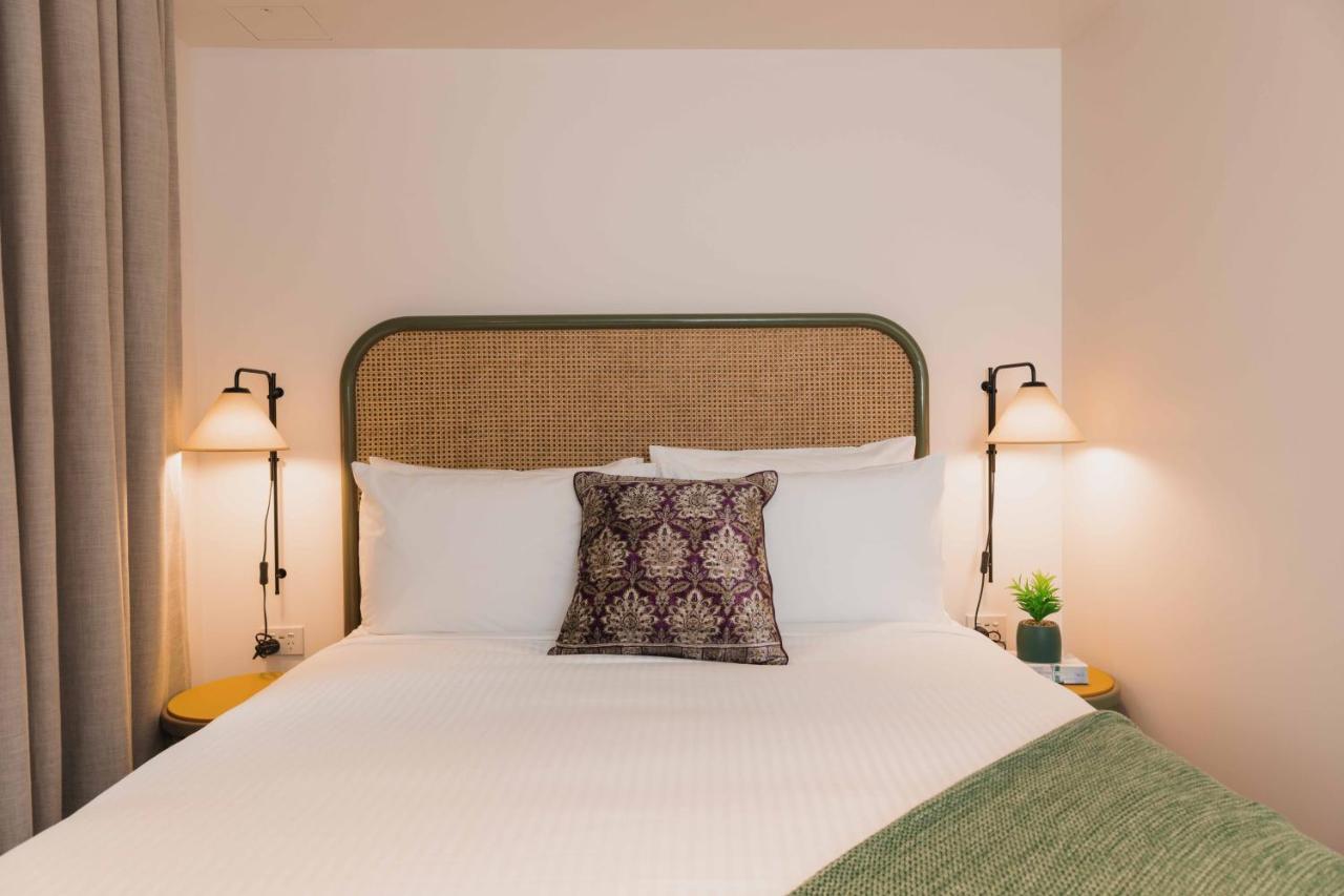 The Sarah By Urban Rest Hotel Sydney Bagian luar foto