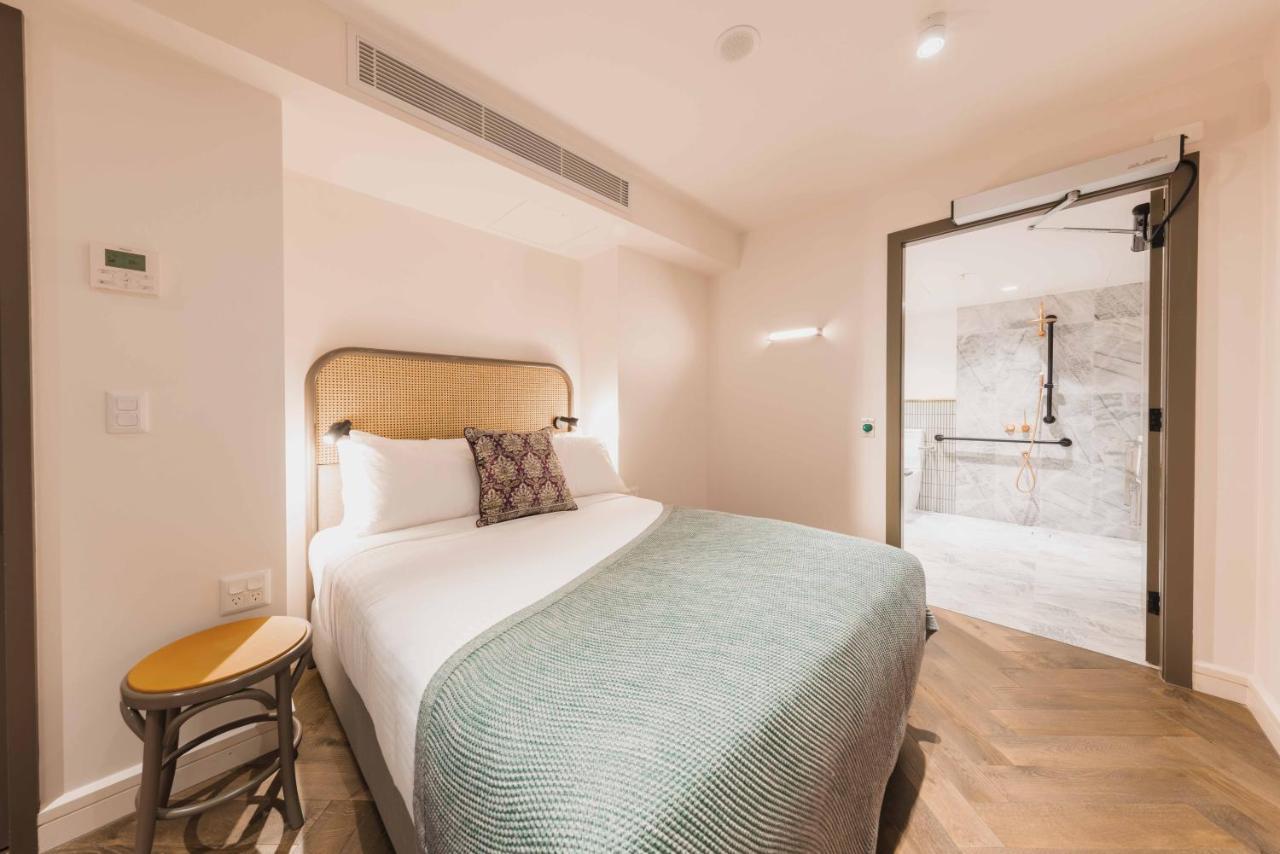 The Sarah By Urban Rest Hotel Sydney Bagian luar foto