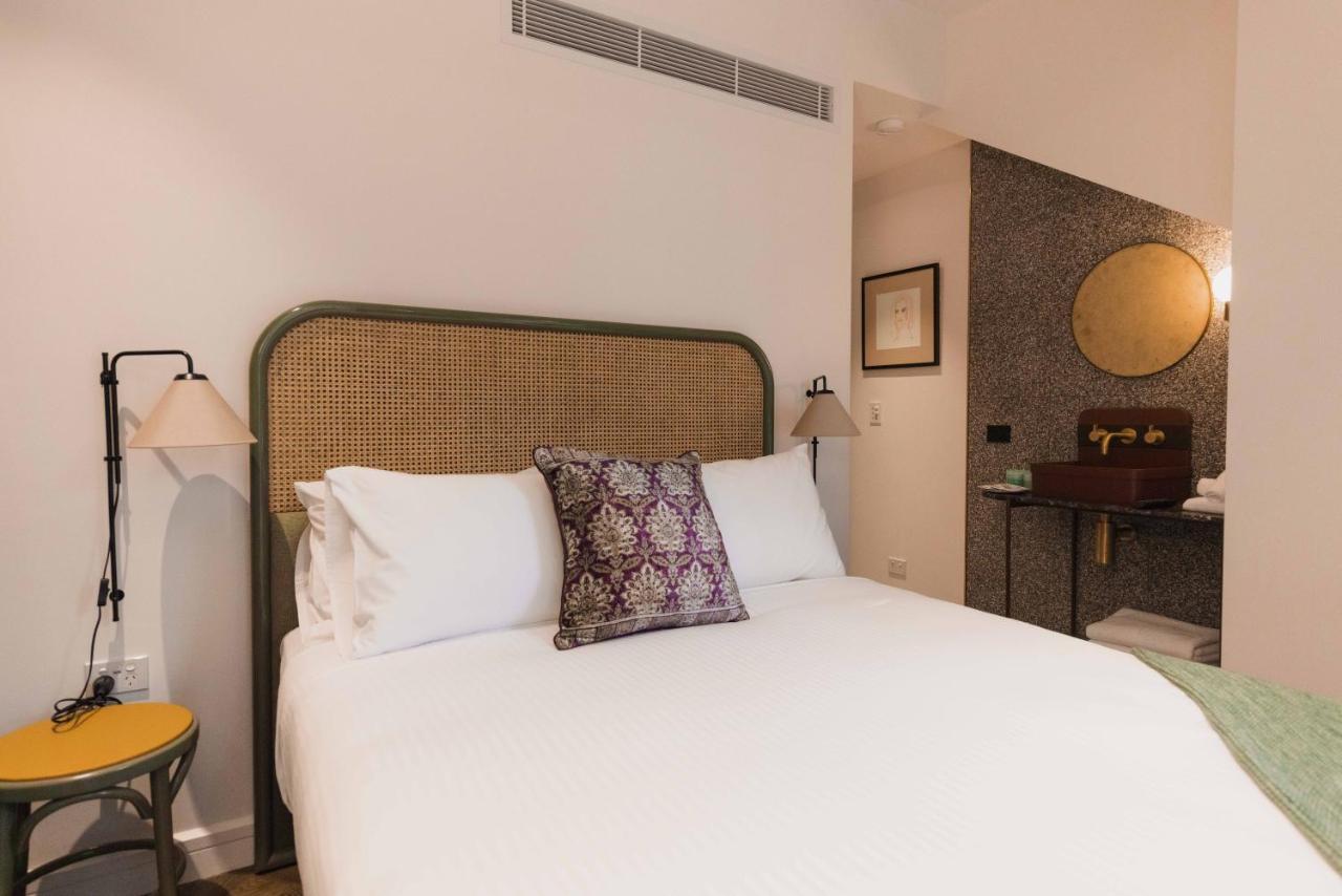 The Sarah By Urban Rest Hotel Sydney Bagian luar foto