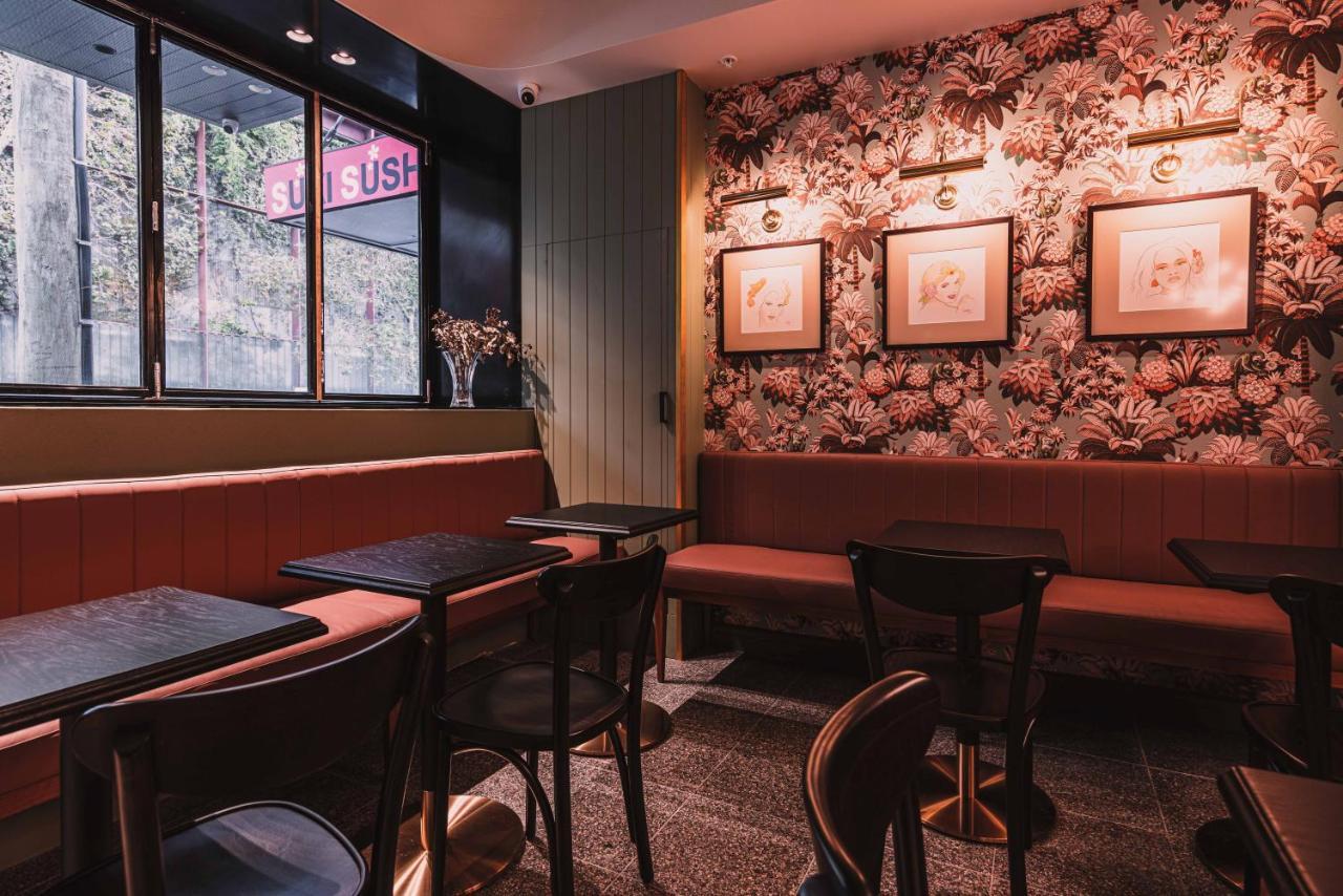 The Sarah By Urban Rest Hotel Sydney Bagian luar foto