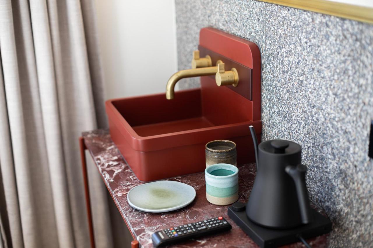 The Sarah By Urban Rest Hotel Sydney Bagian luar foto