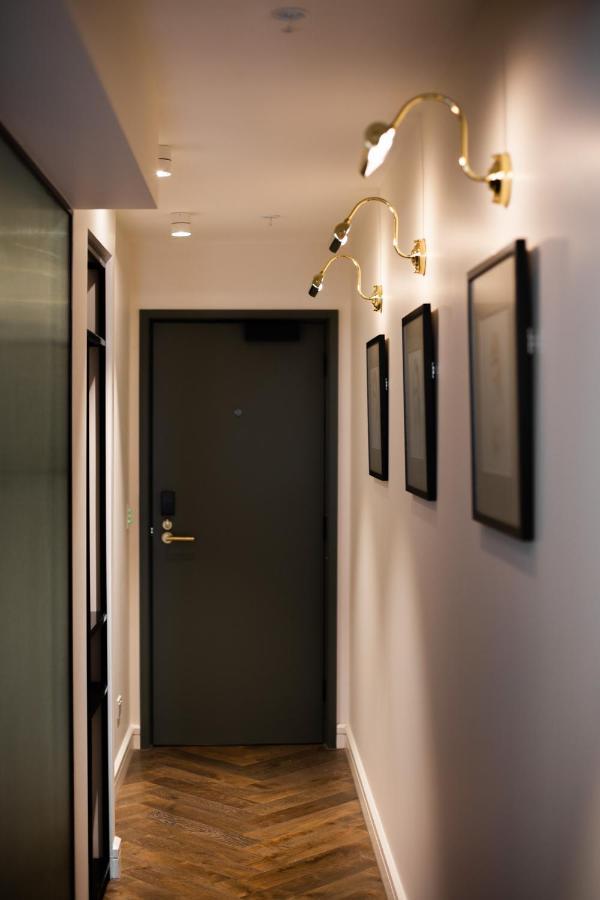 The Sarah By Urban Rest Hotel Sydney Bagian luar foto