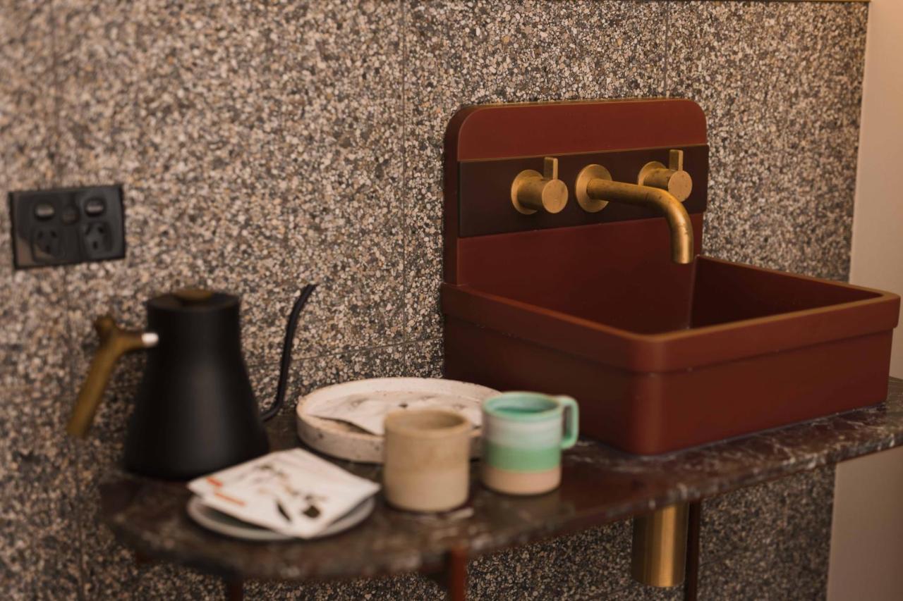 The Sarah By Urban Rest Hotel Sydney Bagian luar foto