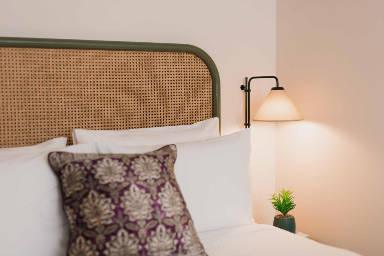 The Sarah By Urban Rest Hotel Sydney Bagian luar foto