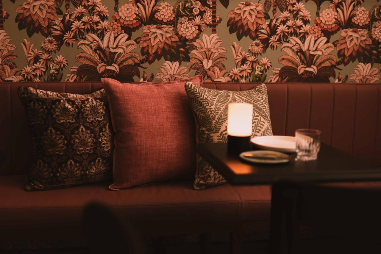 The Sarah By Urban Rest Hotel Sydney Bagian luar foto