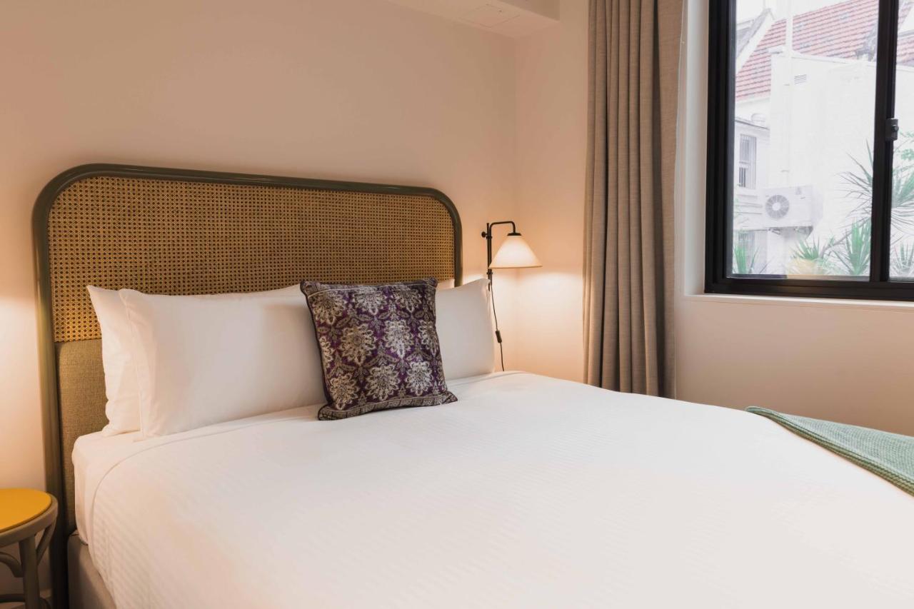 The Sarah By Urban Rest Hotel Sydney Bagian luar foto