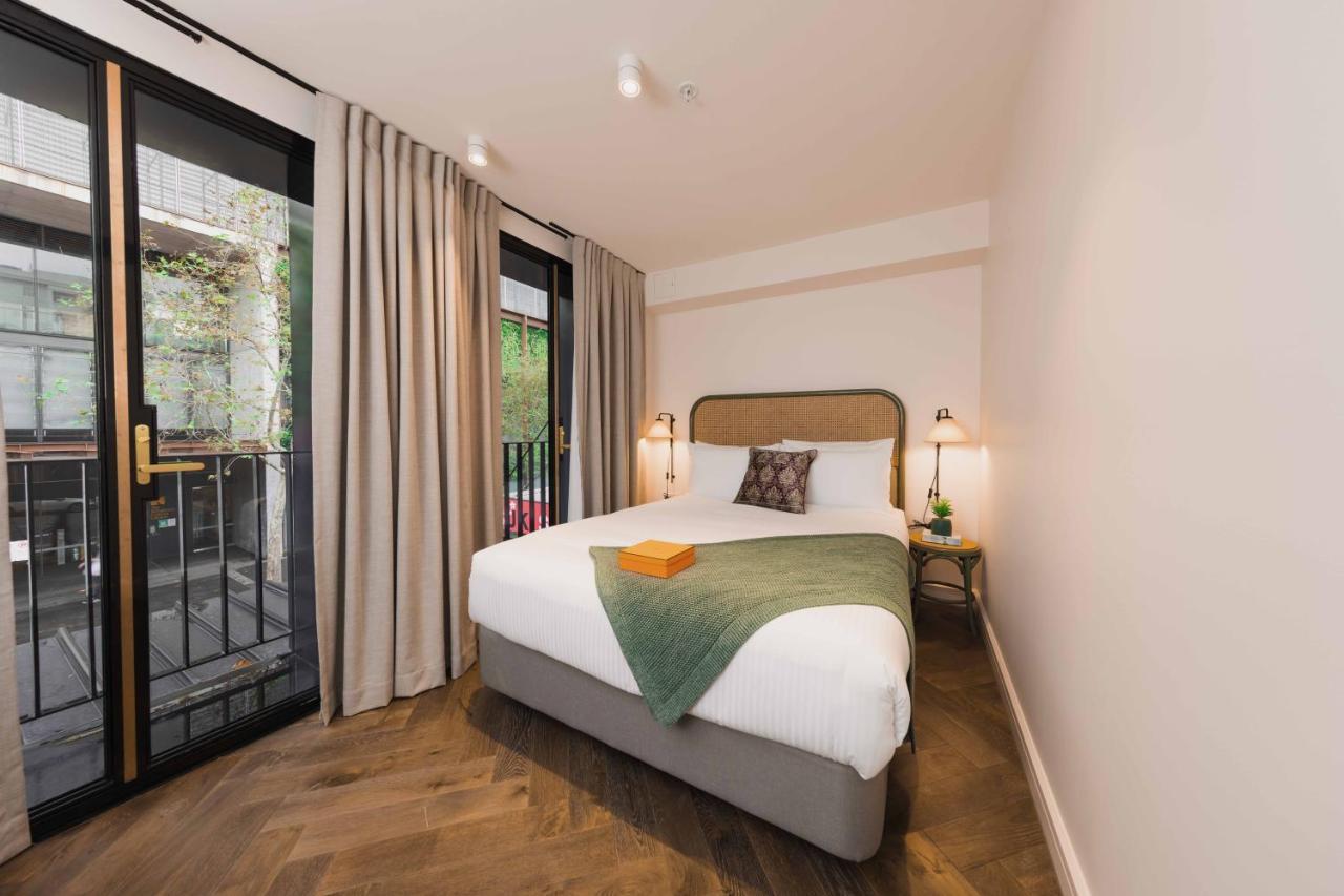 The Sarah By Urban Rest Hotel Sydney Bagian luar foto