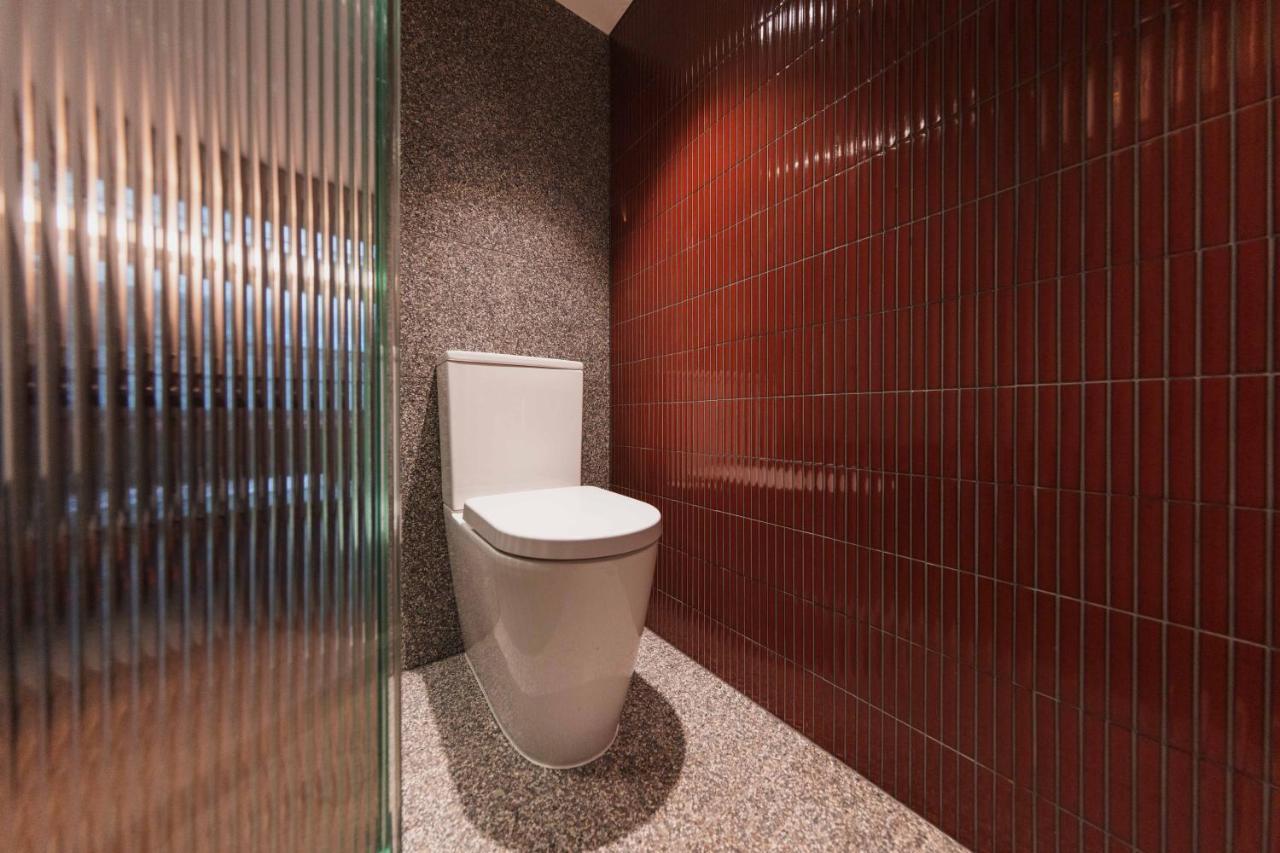 The Sarah By Urban Rest Hotel Sydney Bagian luar foto