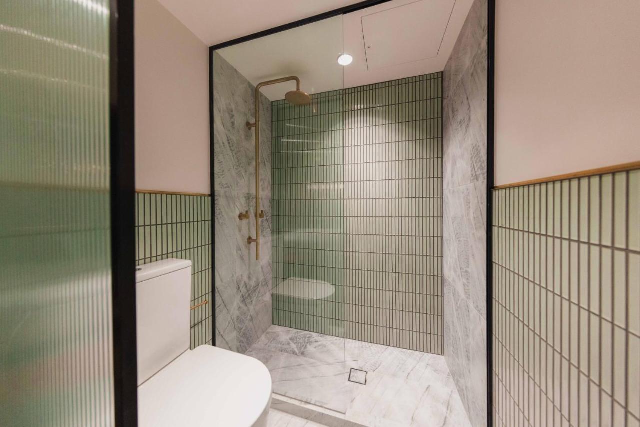 The Sarah By Urban Rest Hotel Sydney Bagian luar foto